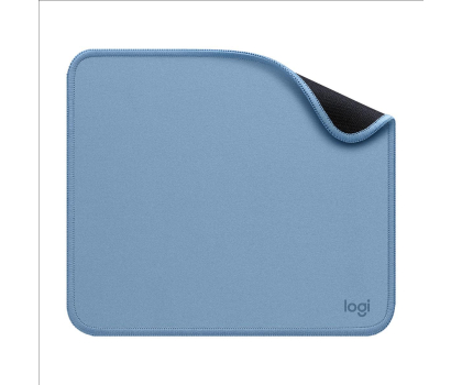 Podkładka pod mysz Logitech Mouse Pad Studio Series Blue Grey